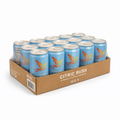 Citric Rush (12oz / 12pk)